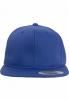 Sapca Pro-Style Twill Snapback Youth Flexfit