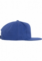 Sapca Pro-Style Twill Snapback Youth Flexfit