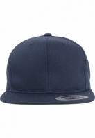 Sapca Pro-Style Twill Snapback Youth Flexfit