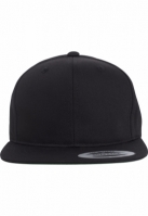 Sapca Pro-Style Twill Snapback Youth Flexfit