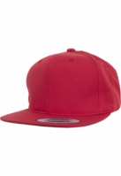 Sapca Pro-Style Twill Snapback Youth Flexfit