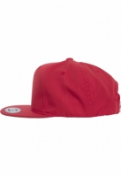 Sapca Pro-Style Twill Snapback Youth Flexfit