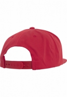 Sapca Pro-Style Twill Snapback Youth Flexfit