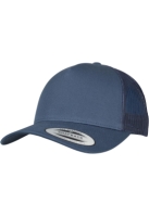 Sapca 5-Panel Retro Trucker Flexfit