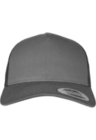 Sapca 5-Panel Retro Trucker Flexfit