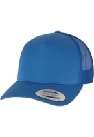 Sapca 5-Panel Retro Trucker Flexfit