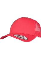 Sapca 5-Panel Retro Trucker Flexfit