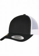 Sapca YP CLASSICS RECYCLED RETRO TRUCKER 2-TONE Flexfit