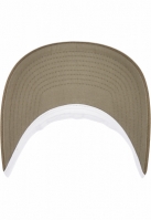 Sapca YP CLASSICS RECYCLED RETRO TRUCKER 2-TONE Flexfit