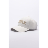 Sapca SikSilk Faux Suede Baseball