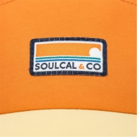 Sapca SoulCal Urban 54