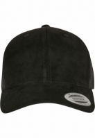 Sapca Suede piele Trucker Flexfit