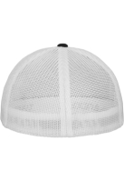 Flexfit Mesh Trucker 2-Tone