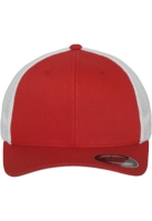 Flexfit Mesh Trucker 2-Tone