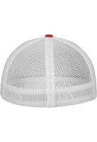 Flexfit Mesh Trucker 2-Tone