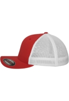 Flexfit Mesh Trucker 2-Tone