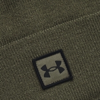 Sapca Under Armour Halftime Cuff Osfm olive 1373155 390