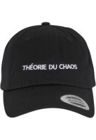 Sapca Upscale Theorie de Chaos Dad Mister Tee