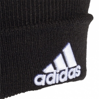 Sapca Youth adidas Logo Woolie black OSFY FS9022