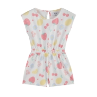 Be You Younger 2 Pack Fruity Playsuits fetita