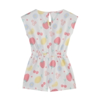 Be You Younger 2 Pack Fruity Playsuits fetita