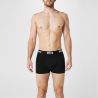 Lonsdale 2 Pack Trunk barbat