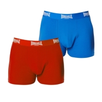 Lonsdale 2 Pack Trunk barbat