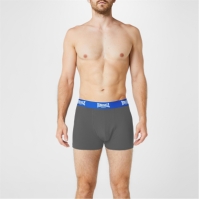 Lonsdale 2 Pack Trunk barbat