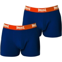 Lonsdale 2 Pack Trunk barbat