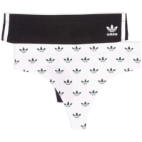 ADIDAS ORIGINALS Adidas Hipster (2Pk) Ld99