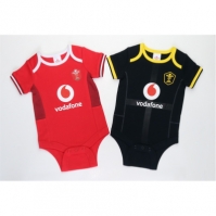 Brecrest Wales RWC Babykit 2023