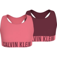 Calvin Klein 2PK BRALETTE