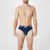 Lonsdale 2Pk Brief barbat