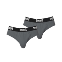 Lonsdale 2Pk Brief barbat