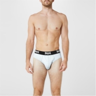 Lonsdale 2Pk Brief barbat