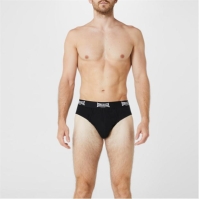 Lonsdale 2Pk Brief barbat