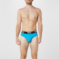 Lonsdale 2Pk Brief barbat