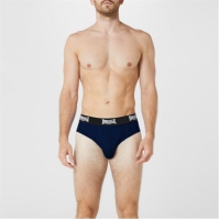 Lonsdale 2Pk Brief barbat