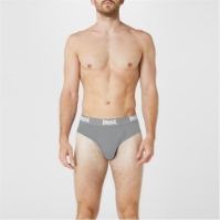 Lonsdale 2Pk Brief barbat