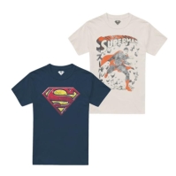 DC Comics Comics Tees 2Pk