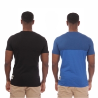 DFND London L Colrblk 2Pk T Sn99