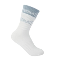 Everlast Rib Crw 2Pk Jn53