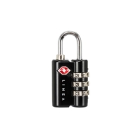 Linea TSA Combination Lock 2pk