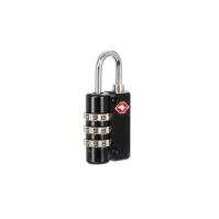 Linea TSA Combination Lock 2pk