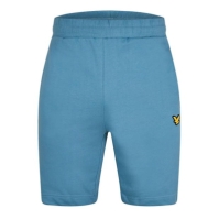 Tricou Lyle and Scott Lyle Short 2pk Sn99