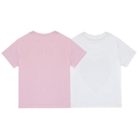 Tricou Miso Boxy 2PK Jn51