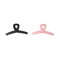 Miso 2Pk Claw Clips