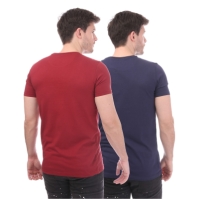 Tricou DFND London L Core 2Pk Sn99