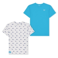 Tricou Reebok 2Pk Ss Jn99