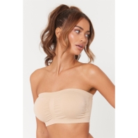 Studio 2 Pack Bandeau Bra